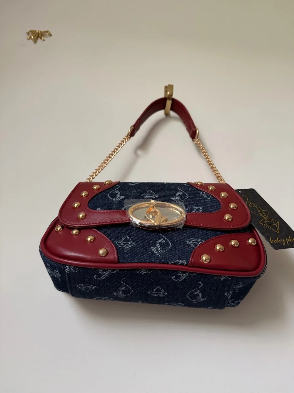 Baby Phat chic nwt
